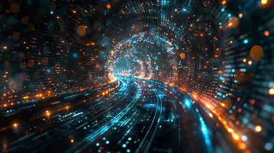 Driving Innovation with Data: Using Analytics to Inspire New Business Models