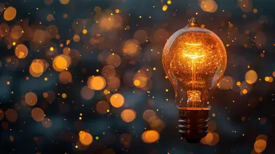 Driving Innovation with Data: Using Analytics to Inspire New Business Models