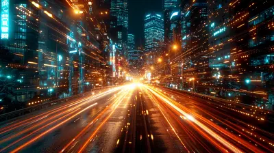 Driving Innovation with Data: Using Analytics to Inspire New Business Models