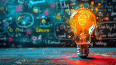 Ecosystem Innovation: Partner with Startups and Universities to Accelerate Progress