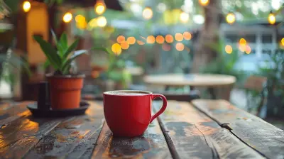 Effective Communication: The Key to a More Efficient Workplace