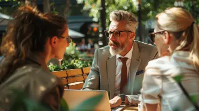 Effective Communication: The Key to a More Efficient Workplace