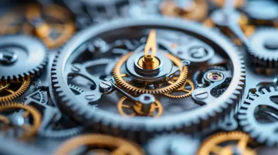 Effective Communication: The Key to a More Efficient Workplace