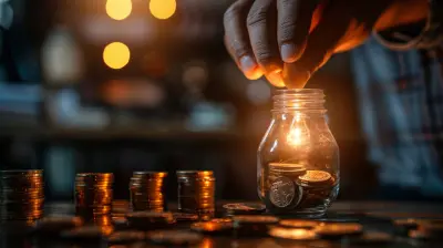 Effective Crowdfunding Strategies to Finance Your Idea