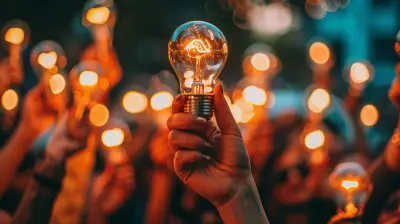 Effective Crowdfunding Strategies to Finance Your Idea
