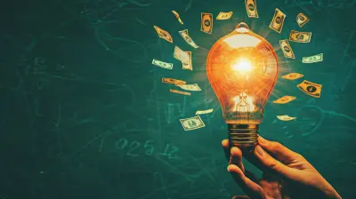 Effective Crowdfunding Strategies to Finance Your Idea