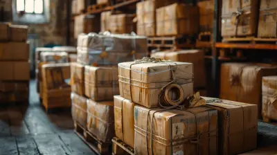 Effective Use of Product Bundling to Drive E-Commerce Revenue