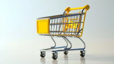 Effective Use of Product Bundling to Drive E-Commerce Revenue