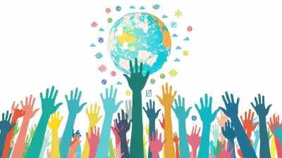 Elevating Your CSR: Understanding the Importance of Corporate Philanthropy