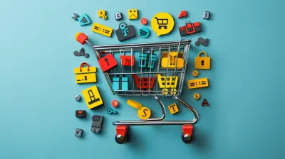 Emerging Payment Trends Impacting E-Commerce