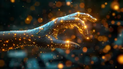 Emerging Tech Trends That Will Impact Businesses by 2026