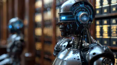 Emerging Tech Trends That Will Impact Businesses by 2026