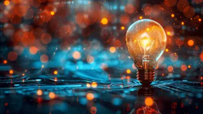 Emerging Technologies: How to Integrate Them into Your Innovation Strategy