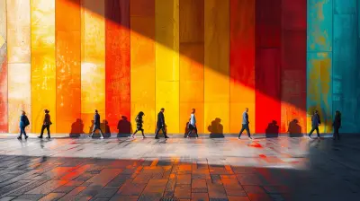 Empowering Teams to Lead Change from Every Level