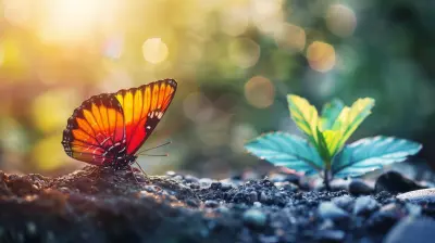 Establishing Accountability During Transformational Shifts