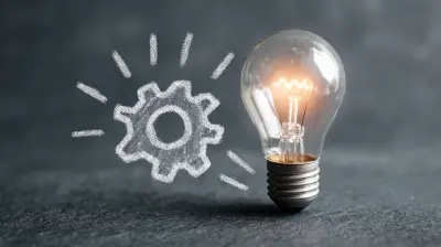 Experimentation and Iteration: Harnessing the Startup Mindset for Corporate Innovation