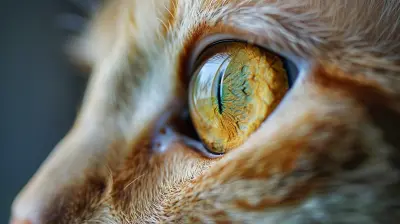 Eye-Tracking and Behavioral Analysis in Market Research