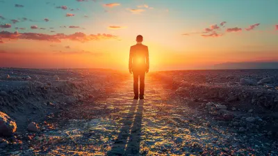 Facilitating Long-Term Change: Beyond the First 100 Days