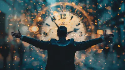 Facilitating Long-Term Change: Beyond the First 100 Days