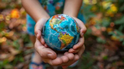 Fostering Global Partnerships Through CSR Initiatives