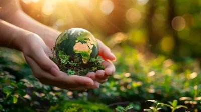 Fostering Global Partnerships Through CSR Initiatives