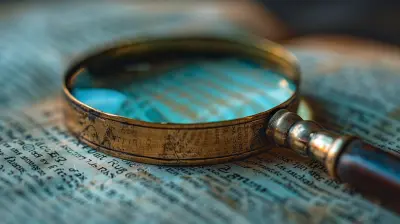From Data Collection to Actionable Insights: The Market Research Journey
