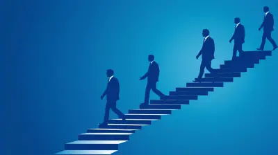 From Manager to Leader: Steps to Transform Your Leadership Style
