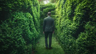 From Profit to Purpose: Navigating the Shift Toward Responsible Business Practices