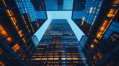 From Profit To Purpose Navigating The Shift Toward Responsible Business Practices