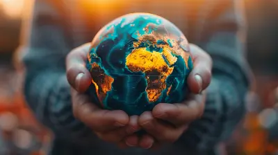 From Profit to Purpose: Navigating the Shift Toward Responsible Business Practices