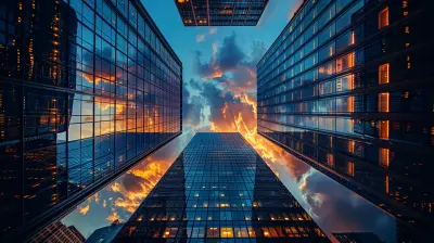 From Profit to Purpose: Navigating the Shift Toward Responsible Business Practices