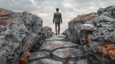 From Resistance to Resilience: Overcoming Change Fatigue