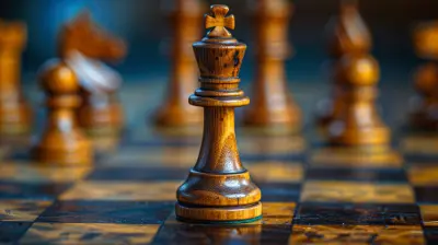 From Vision to Action: Transforming Strategic Plans into Results