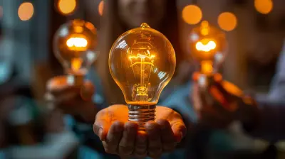 Gamification in Innovation: How to Engage Employees with Fun and Creativity