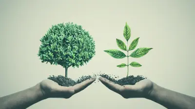 Greenwashing Vs Genuine Csr How To Tell The Difference