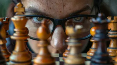 Harnessing Agility: Why Flexibility is Key in Business Strategy