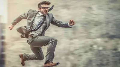 Harnessing Agility: Why Flexibility is Key in Business Strategy