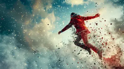 Harnessing Agility: Why Flexibility is Key in Business Strategy