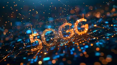 How 5G Will Transform Business Communication by 2027