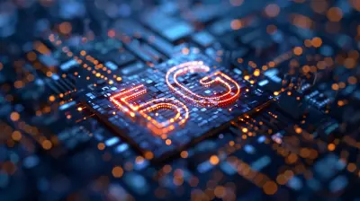 How 5G Will Transform Business Communication by 2027