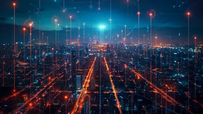 How 5G Will Transform Business Communication by 2027