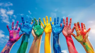 How Companies Can Foster Diversity and Inclusion Through CSR