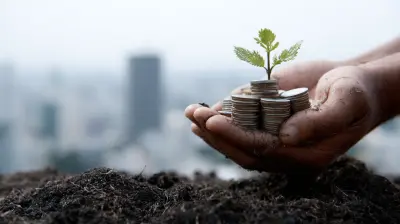 How Corporate Social Responsibility Strengthens Investor Confidence