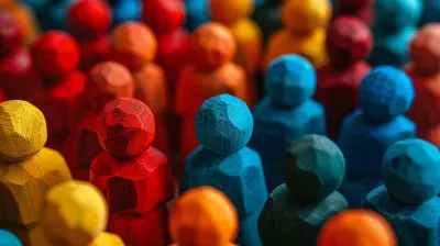 How Crowdfunding is Revolutionizing Small Businesses