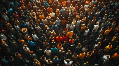 How Crowdfunding is Revolutionizing Small Businesses