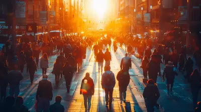 How Crowdfunding is Revolutionizing Small Businesses