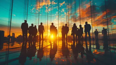 How CSR is Reshaping Business Leadership