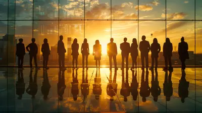 How CSR is Reshaping Business Leadership