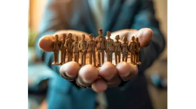 How CSR is Reshaping Business Leadership