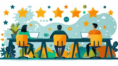 How Customer Feedback Can Drive Business Growth